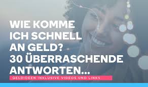 Kr m3 aura m3 sw m4 sausen 8 3wege 1. Wie Komme Ich Schnell An Geld 30 Uberraschende Antworten Geldhelden