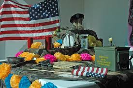 Plot summary | add synopsis Fort Bliss Honors Fallen Heroes At Day Of The Dead Celebration Article The United States Army