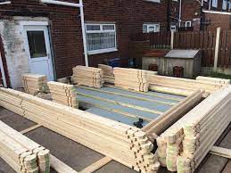 Maybe you would like to learn more about one of these? Steven S Extension Log Cabin Barnsley Quick Garden Co Uk