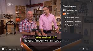 Übersicht | sendung bares für rares (zdf). Bares Fur Rares Folge Verpasst Die Show Heute In Der Mediathek Sehen Kino De