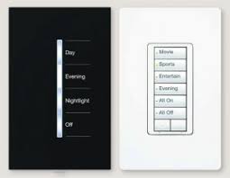 Lutron radiora 2 home control system page 2. Lutron Radiora 2 And Amazon Alexa Pair Up In Posh Bachelor Pad Electronic House