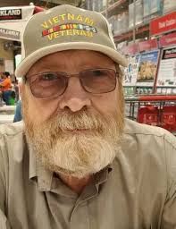 Obituary information for Ralph B. Dorton