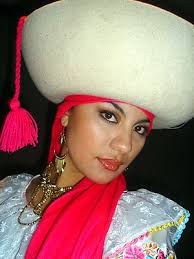 Carla Badillo Coronado