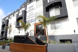 Vivid candi has operated for more than ten years, with a headquarters in los angeles and branch offices in new york, las vegas, reno, dallas, san diego and san francisco. The Collective Apartments In Los Angeles Ca Westside Rentals
