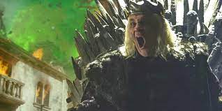 Game Of Thrones Why The Mad King Went Crazy What His Real Plan Was