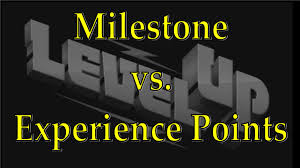 Image result for D&D experience points image