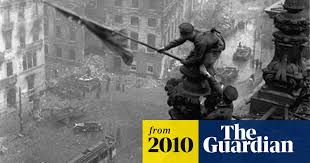Jeden tag gibt es bombenangriffe, jeden tag werden. Soviet Soldier Pictured In Iconic 1945 Reichstag Photo Dies Germany The Guardian