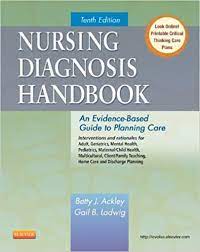 After 5 minutes, if you don't receive. Nursing Diagnosis Handbook An Evidence Based Guide To Planning Care 9780323085496 Medicine Health Science Books Amazon Com