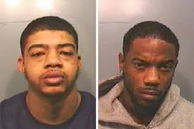 2 Beddford men jailed after police recover firearms and drugs