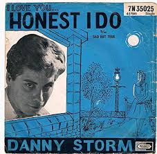 Honest I Do by Danny Storm: Amazon.co.uk: CDs & Vinyl