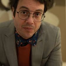 Alejandro Vega Beuvrin