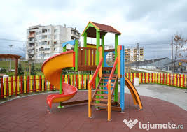 Complexe de joaca, echipamente tematice, locuri de joaca pentru copii. Echipamente Locuri De Joaca Pentru Copii Gama Completa 9 850 Lei Lajumate Ro