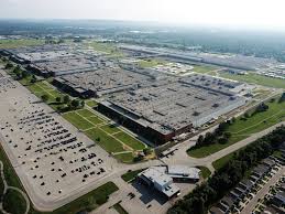 Appliance Park, Louisville, Kentucky