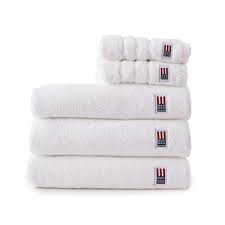 Black And White Hand Towels Uk Lexington Original Guest Towel Hand Towels Guest Towels Hand Towel Sets