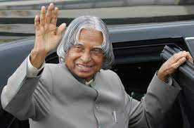 He was a central figure in the development of the country's nuclear capabilities and was hailed as a national hero after a series of successful tests in 1998. A P J Abdul Kalam Ex President Who Pushed A Nuclear India Dies At 83 The New York Times