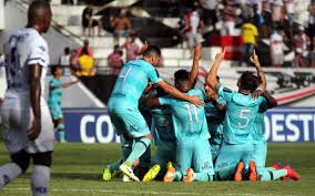 Looking different language audio & others links ? Com Time Misto Santa Cruz Vence O Confianca E Fica Em 2Âº Lugar No Grupo A Cassio Zirpoli