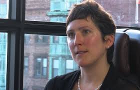 Jessie Scanlon's Instagram, Twitter & Facebook