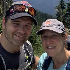 Brenda Ruddick's Instagram, Twitter & Facebook