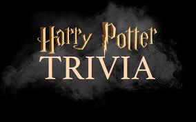 Challenge them to a trivia party! Harry Potter Trivia 50 Fun Harry Potter Facts