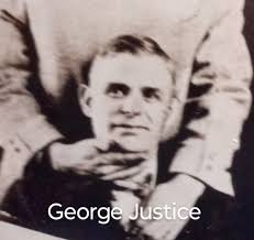 George Washington Justice (1883-1967)