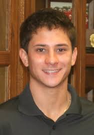 2009-2010 Men's Golf Roster