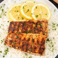 Grilled Mahi Mahi Recipe (& Video!) - Ready In Just 15 Minutes!