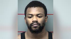 Judge prevents second release of left-wing Louisville activist charged in  candidate's attempted murder