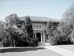 WINDSOR SQUARE Historic Los Angeles