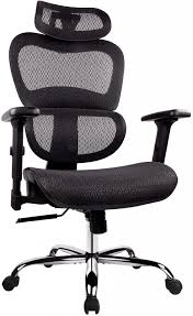 Desk Setup To Improve Posture Against Neck Pain And Headache