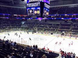 Not Enough Bathrooms Review Of Ppg Paints Arena