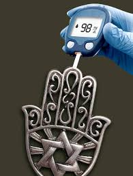 Diabetes The Jewish Disease Tablet Magazine