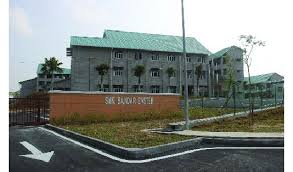 Listen to smkbandar baru sg buloh | soundcloud is an audio platform that lets you listen to what you love and share the sounds you create. Office Building At Smk Bandar Enstek Download Scientific Diagram