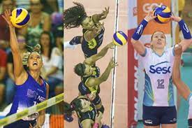 Acompanhe todas as informações da superliga feminina de vôlei: Superliga Feminina Saiba As Novas Regras Datas E Os Times