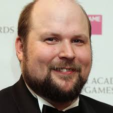 Markus "Notch" Persson