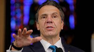 Tuesday's bombshell report, unveiled by new york attorney general letitia james, found the governor had groped, kissed, or made inappropriate or. New York Governor Cuomo Faces Fresh Claims Of Sexual Harassment Bbc News