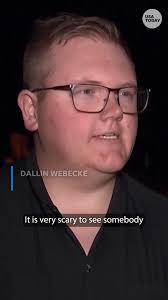 “He was an example to us that we don't have to be afraid." Mourners  gathered around the country to commemorate Charlie Kirk, who was killed at  a college event in Utah.