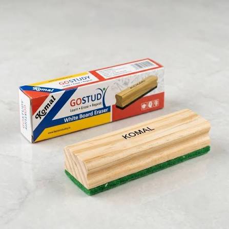 Wood Duster