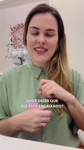 Como Fazer O Bebe Encaixar Para O Parto