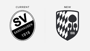 Fc nürnberg | jahn regensburg | sv sandhausen | fc st. Sv Sandhausen Crest