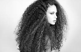 I want hair extensions but where do i go? Top 12 Products For Mixed Hair Lauren Messiah
