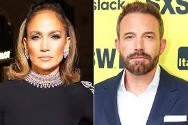Jlo dots the 'i', here's the next request after the one for divorce from  Affleck