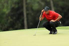 Readers Respond Does It Matter That Tiger Woods And President Trump Seem Tight The New York Times