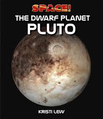 The Dwarf Planet Pluto (Space!)