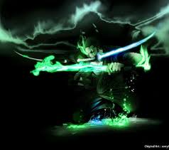 All sizes · large and better · only very large sort: One Piece Zoro Dark 1080x958 Wallpaper Teahub Io