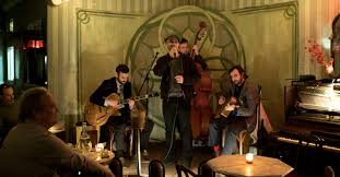 Jazz Bar & Restaurant