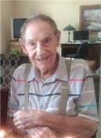 Ivan Hatfield Obituary (1918