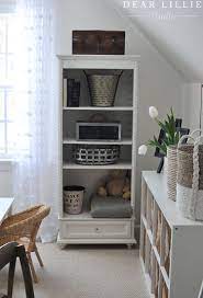 Adding Some Finishing Touches To Our Bonus Room Dear Lillie Studio Bonus Room Decorating Bonus Room Design Home Decor