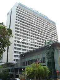 It is also a reseller of by commissioning the building of this tower, hap seng wished to strengthen its presence in the city of kota kinabalu and, more widely, in the region of sabah. Office For Rent At Menara Hap Seng Klcc For Rm 9 750 By Benny Chew Durianproperty