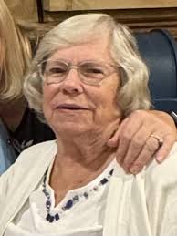 Obituary of Lois Mae Figliola