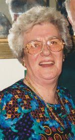 Condolence Book for Mary Whelehan (née Hayden) (Ballyroan, Dublin)